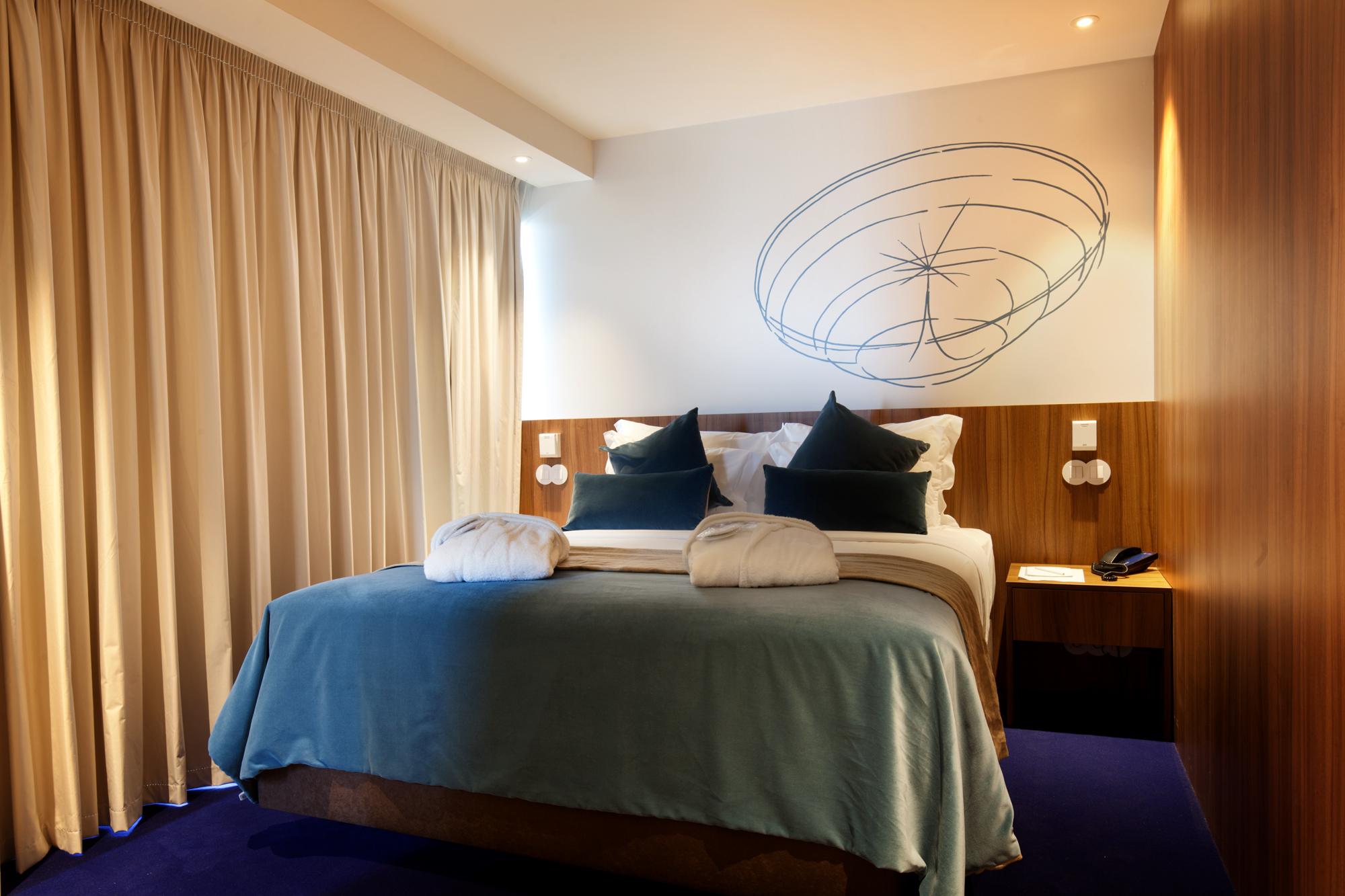 Sea Porto Hotel Matosinhos  Exterior photo