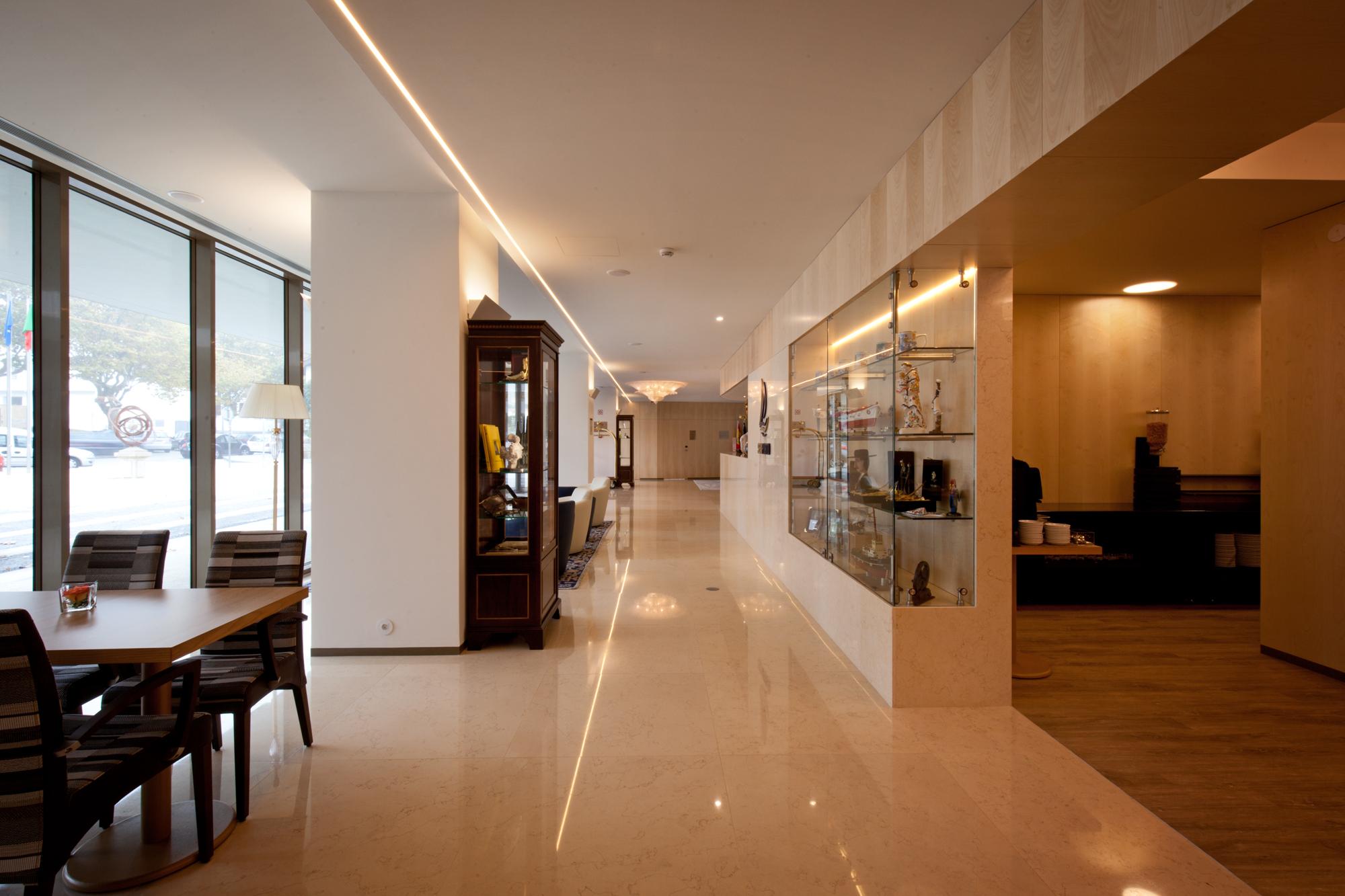 Sea Porto Hotel Matosinhos  Exterior photo