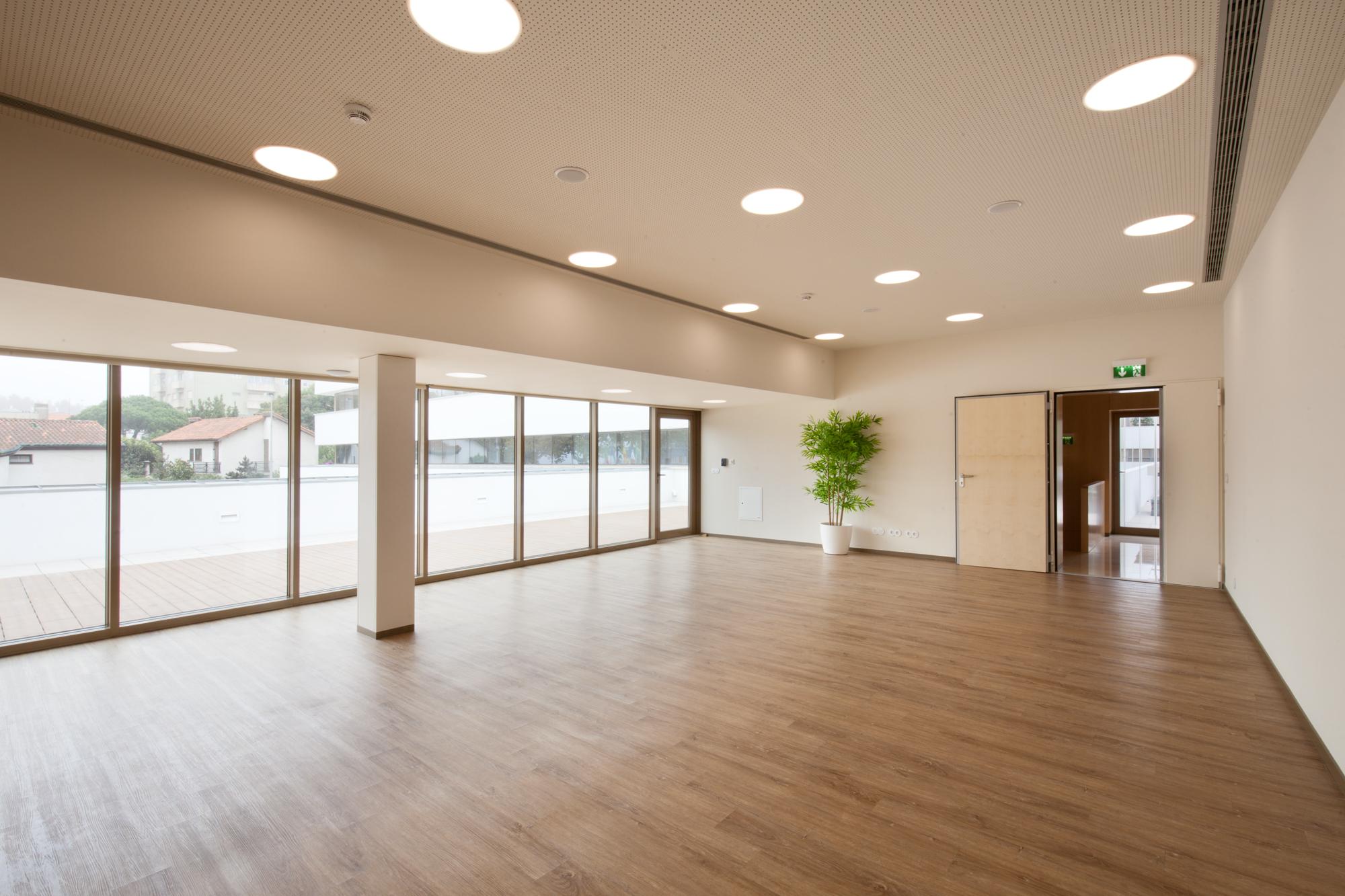 Sea Porto Hotel Matosinhos  Exterior photo